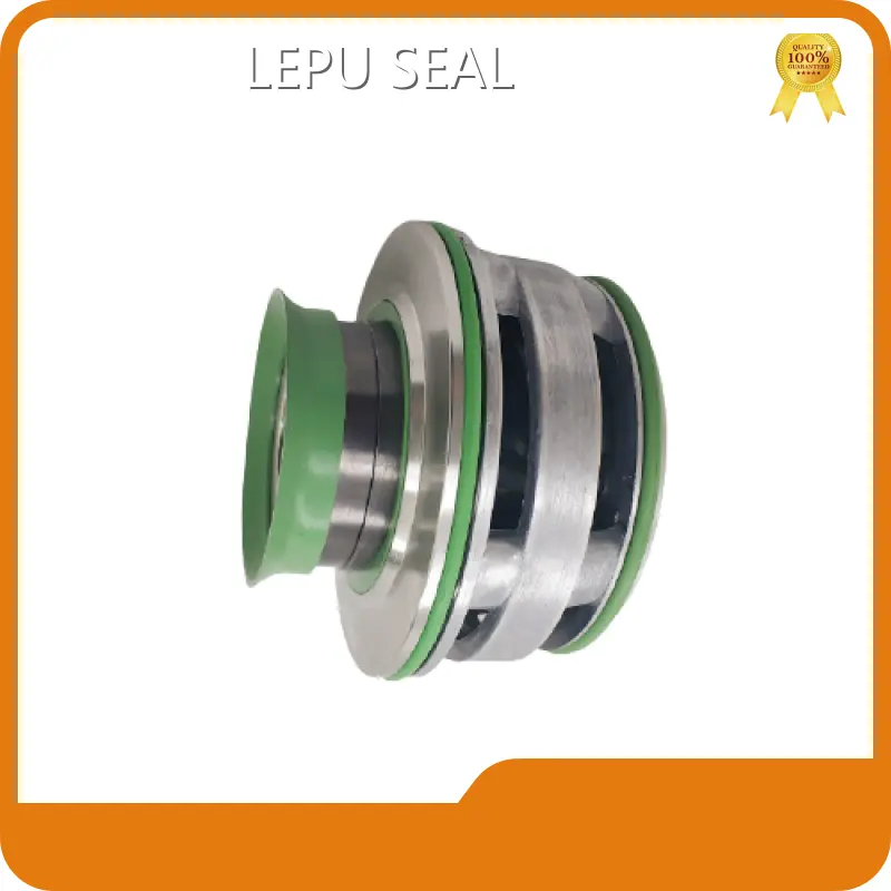 Flygt Submersible Pump Mechanical Seal 120mm by Lepu Seal 1