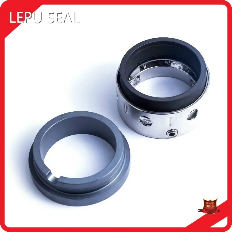 John Crane Seals Distributor Sic/sic/viton Sus304 - - Lepu Seal 1