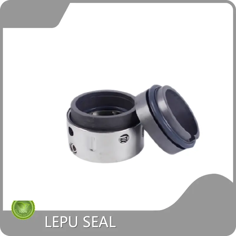 John Crane Mechanical Seal Distributor LEPU Wholesale - Lepu Seal 1