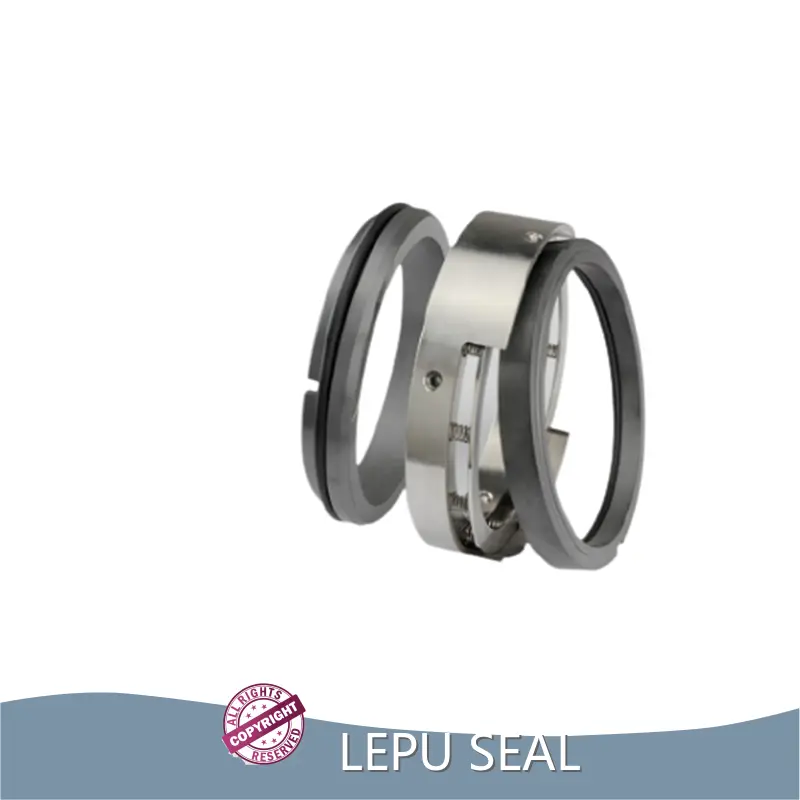 Burgmann Mechanical Seal YES - - Lepu Seal 1