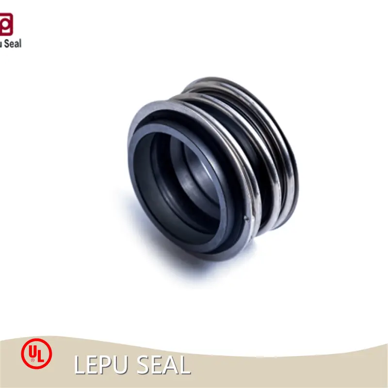 Eagle Burgmann Mechanical Seals for Pumps 10-100mm by Lepu Seal 1