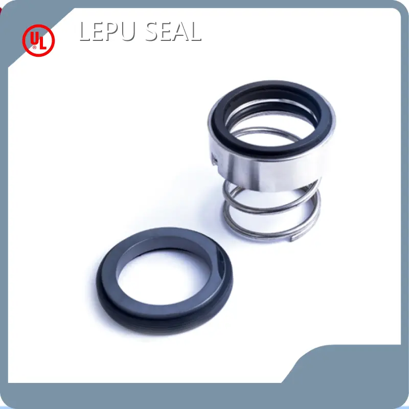 M7n Burgmann Mechanical Seal 15-20DAY - - Lepu Seal 1