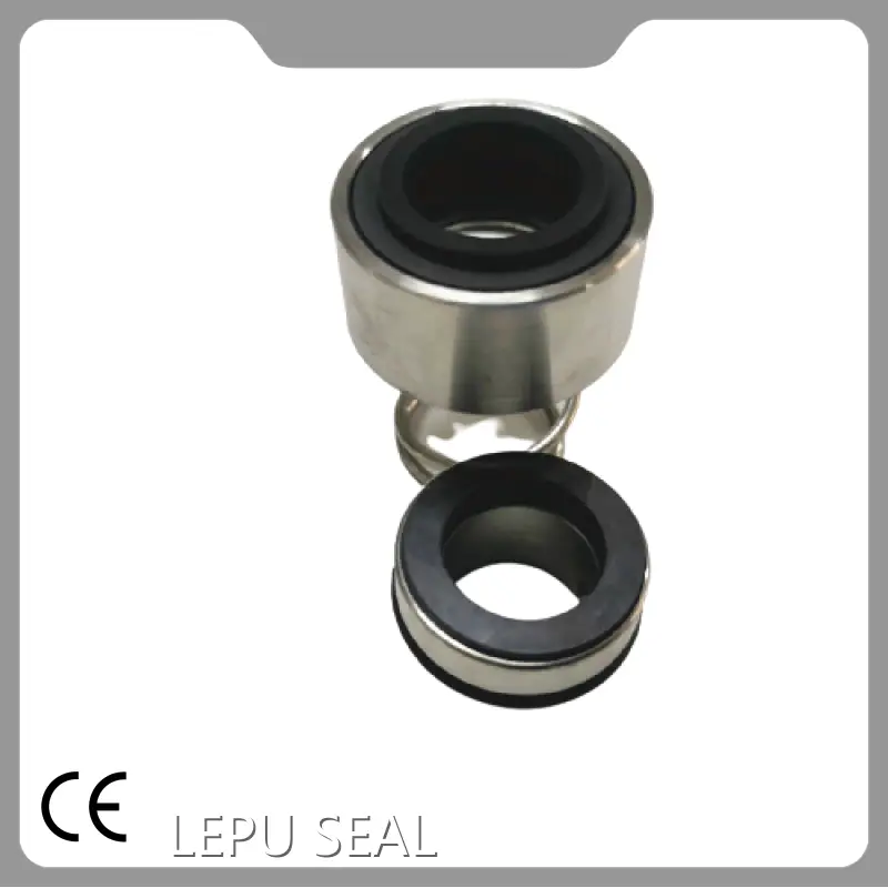 Eagle Burgmann Mechanical Seals for Pumps Sic/sic/viton Sus304 Wholesale - Lepu Seal 1