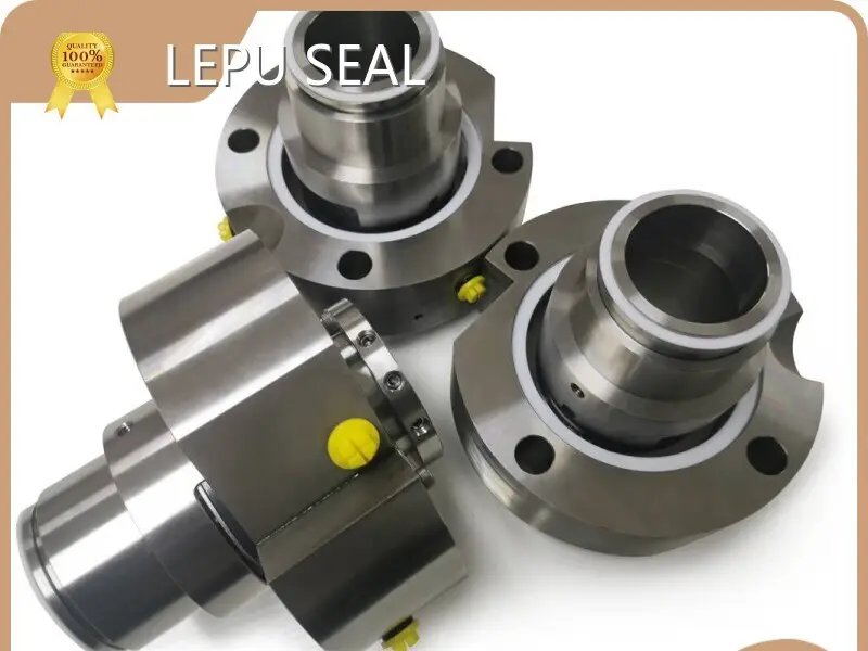 Burgmann Mechanical Seal Catalogue FFKM Wholesale - Lepu Seal 1