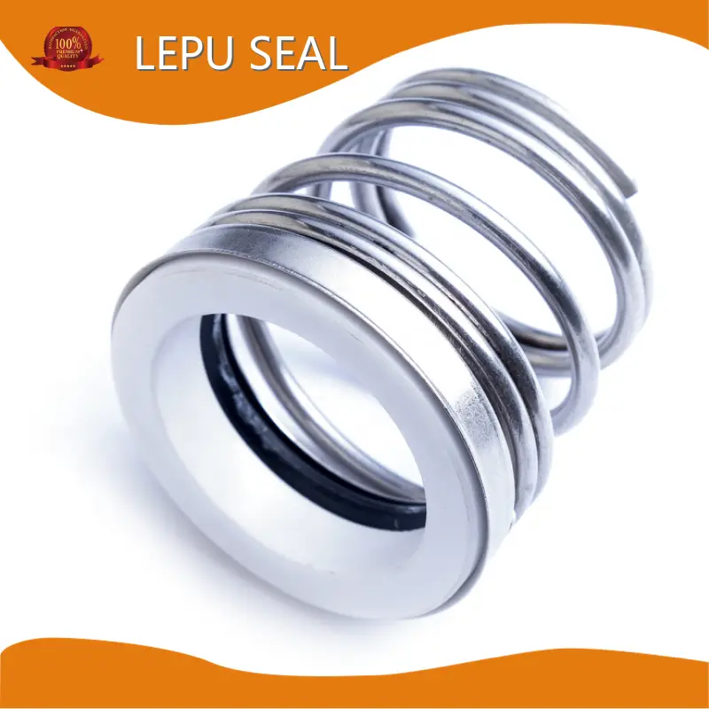 Eagle Burgmann Mechanical Seals for Pumps Sic/sic/viton Sus304 by Lepu Seal 1