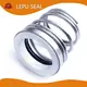 Eagle Burgmann Mechanical Seals for Pumps Sic/sic/viton Sus304 by Lepu Seal 1