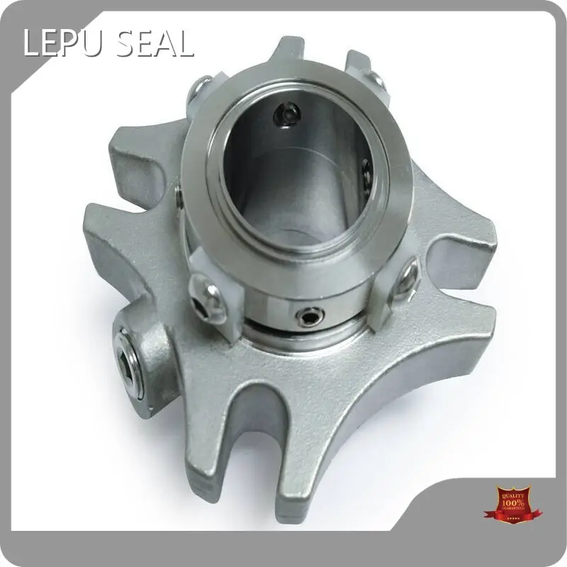 John Crane Cartridge Seal GUANGZHOU by Lepu Seal 1
