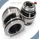 Double Cartridge Mechanical Seal LP-sarlin Seal - - Lepu Seal 1