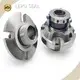 Double Cartridge Seal Patent Certificate of LIP CARTRIDGE SEAL - - Lepu Seal 1