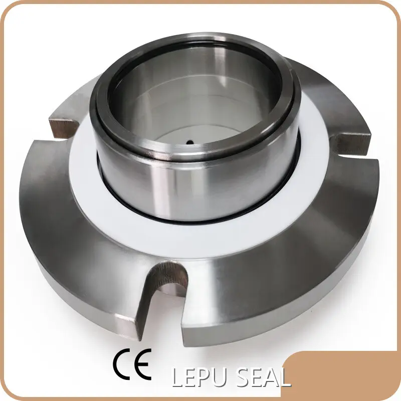 Single Cartridge Seal LP-AESSEAL CURS SINGLE SEAL - - Lepu Seal 1