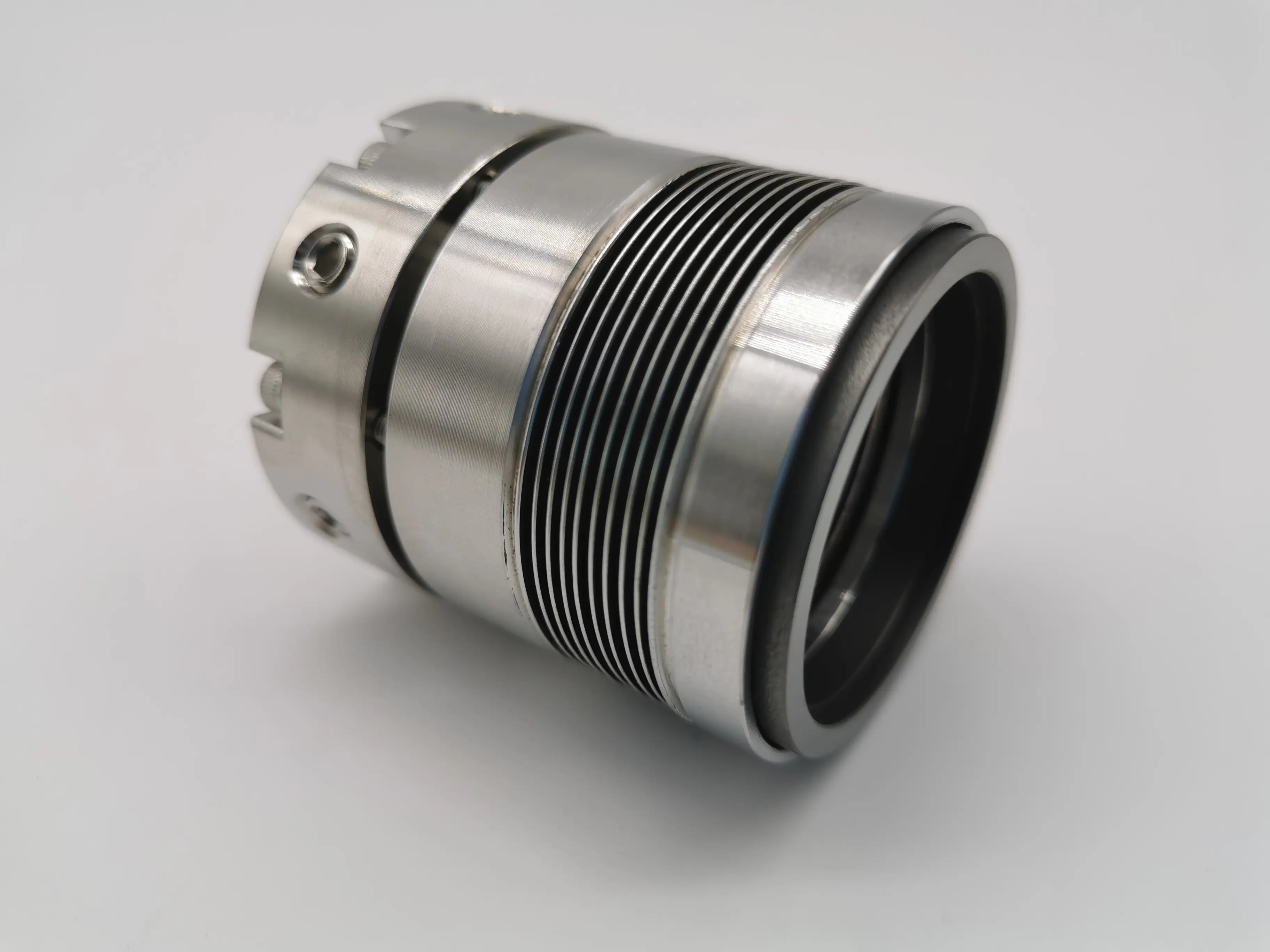 Metal Bellows Mechanical Seal with Good Price LP 609 1