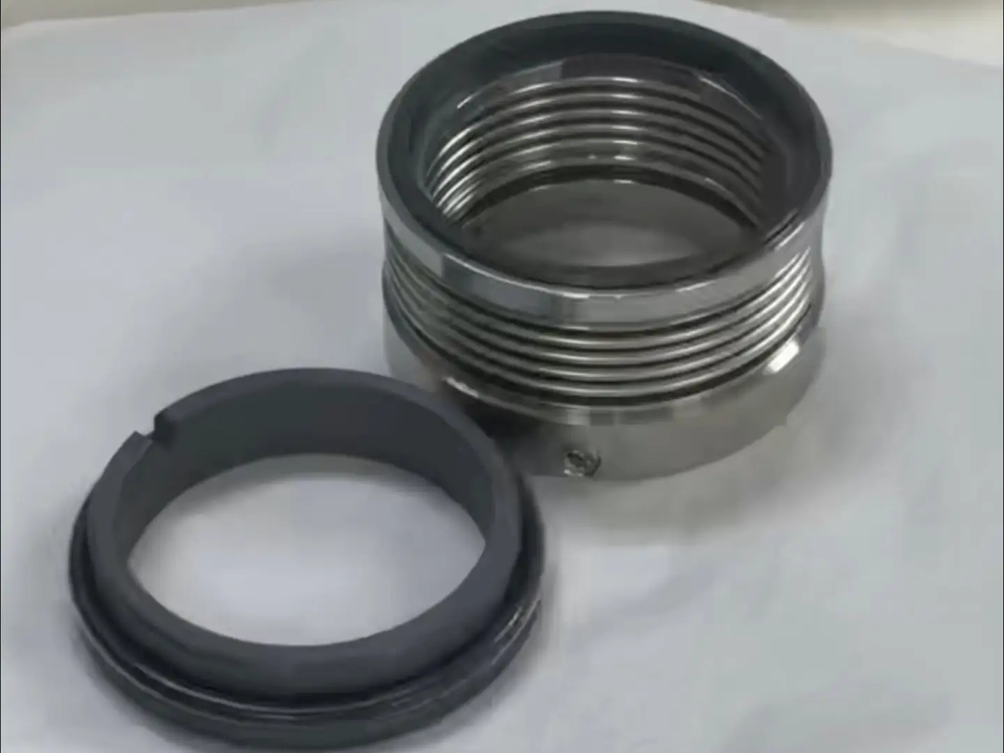 Good Price Metal Bellows Mechanical Seal 95N 1