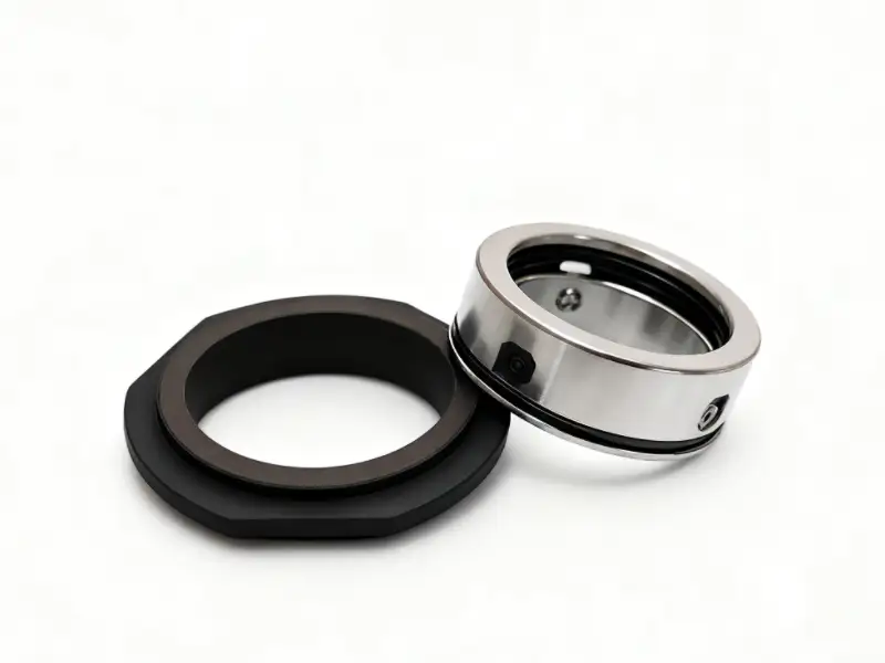 High Quality Mechanical Seal LPW03/LPW03S 1