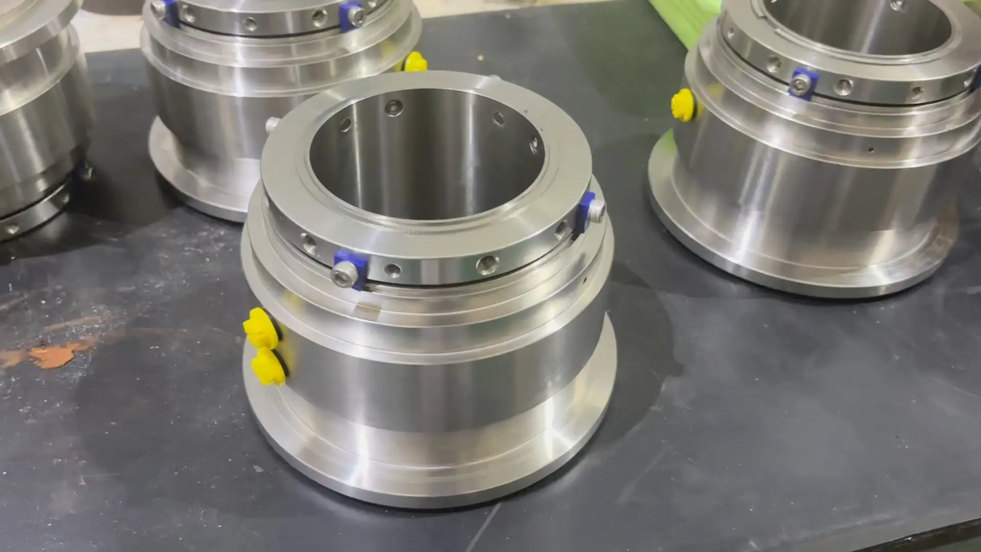 Profesional Mechanical Seal For Oil Industry SEE-100 1