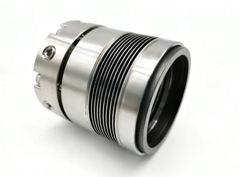 Metal Bellows Mechanical Seal with Good Price LP 609 1