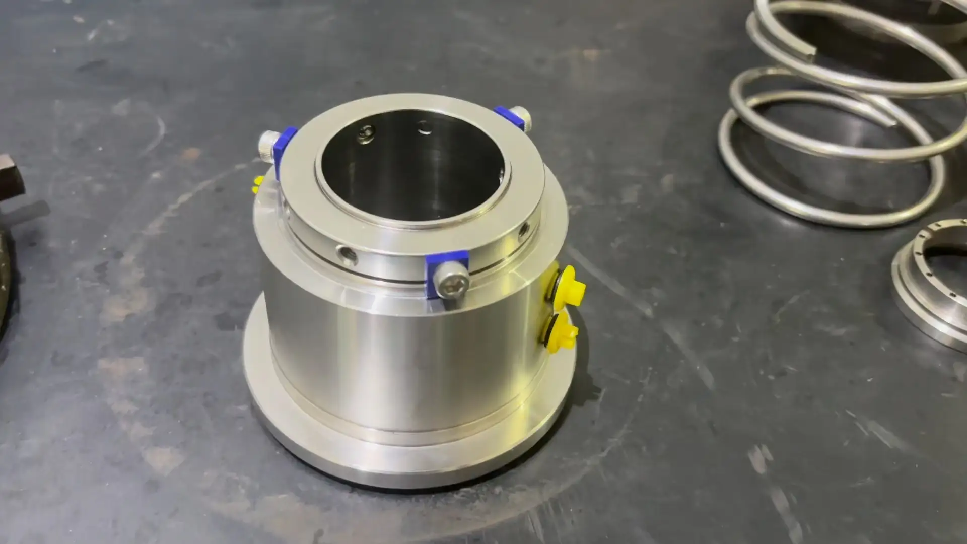 Mechanical Seal For Oil Industry SEE-50 1