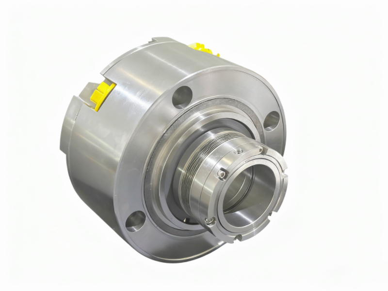 Metal Bellows Seal 2609-2C （HSP-1037043-2） | Lepu Seal