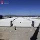Lida Group Latest container beach house for business used as shower room 5