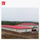 Lida Group labour camp Supply for oil and gas company1 2