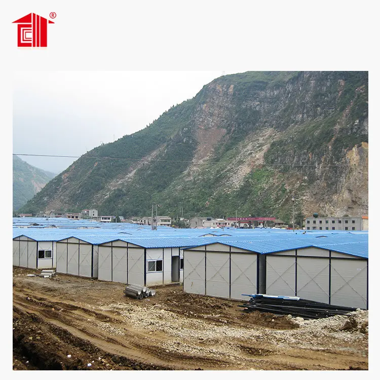 Lida Group designer manufactured homes Suppliers for Kiosk and Booth 2