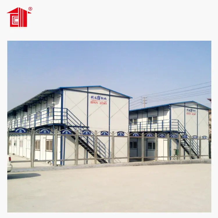 Lida Group designer manufactured homes Suppliers for Kiosk and Booth 4