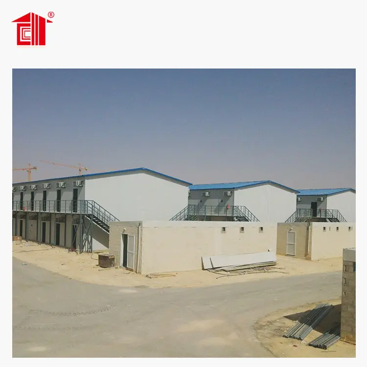 Wholesale prefabricated eco homes for business for Sentry Box and Guard House 2