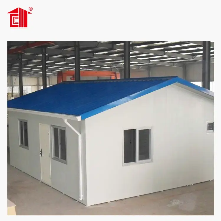 Lida Porta Cabin (Modular House) 1