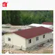 Lida Group New prefabricated wooden houses factory for Kiosk and Booth 2