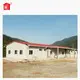 Lida Group New prefabricated wooden houses factory for Kiosk and Booth 3