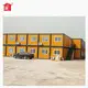 Lida Group New camp workers Suppliers for Hydroelectric Projects 2