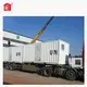 High-quality sea container accommodation company used as office, meeting room, dormitory, shop 2