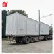 High-quality foldable container house manufacturers used as Holiday house 3