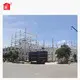 Lida Group metal building homes prices factory for workshop 2