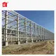 Lida Group steel construction systems manufacturers for workshop 2