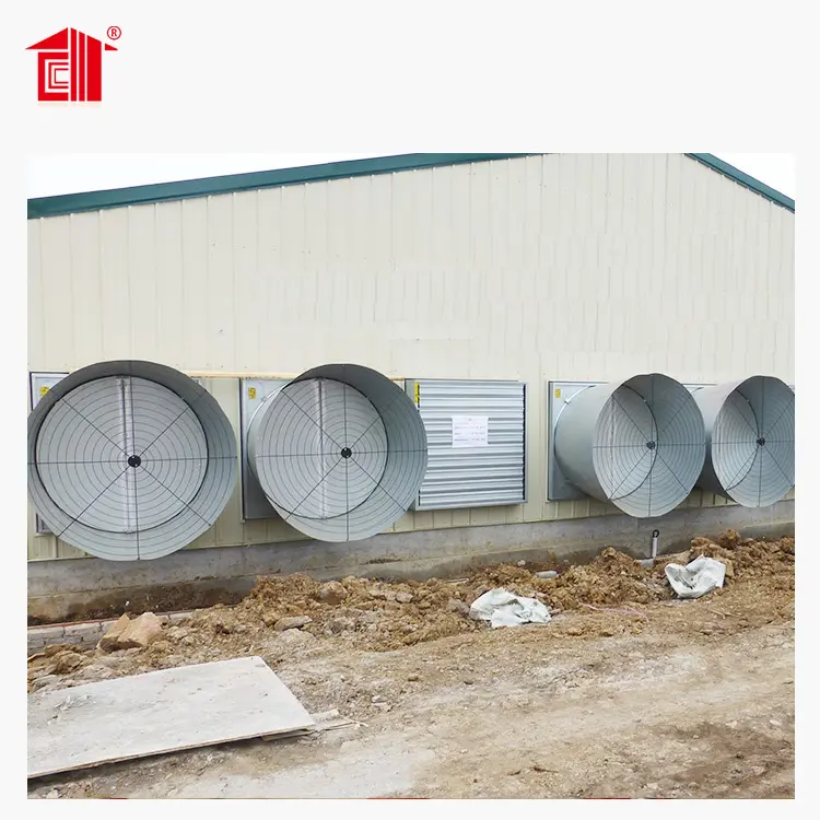 Lida Group Best farms for sale in turkey for business for poultry raising 2