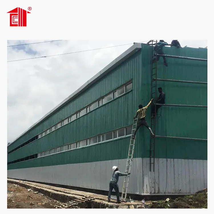 Lida Group Best farms for sale in turkey for business for poultry raising 3