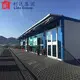 Lida Group cheap modular container house Suppliers used as booth, toilet, storage room 4