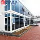 Lida Group cheap modular container house Suppliers used as booth, toilet, storage room 2