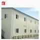 Custom labour camp factory for military base 2