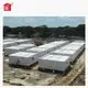 Custom shipping container living spaces for business used as office, meeting room, dormitory, shop 6