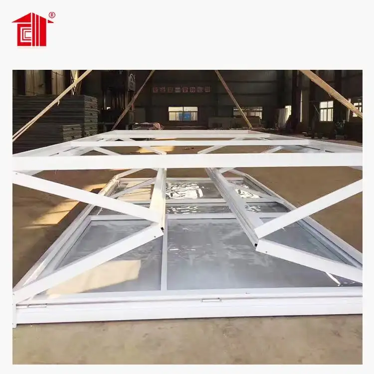 folding container house-Lida Group 1