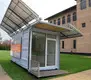Lida Group steel container price company used as booth, toilet, storage room1 5