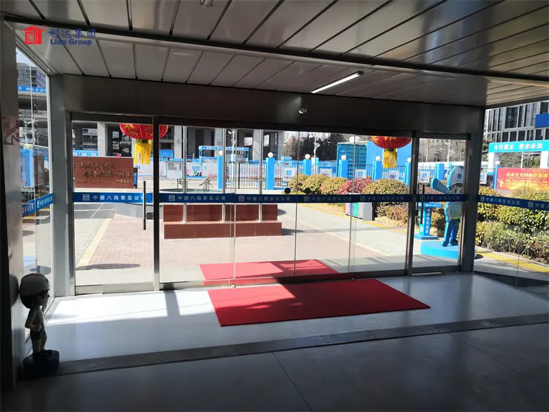 Lida Group Custom container house airbnb for business used for student dormitories 2