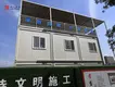 Lida Group cheap cargo containers for sale for business used as office, meeting room, dormitory, shop 3