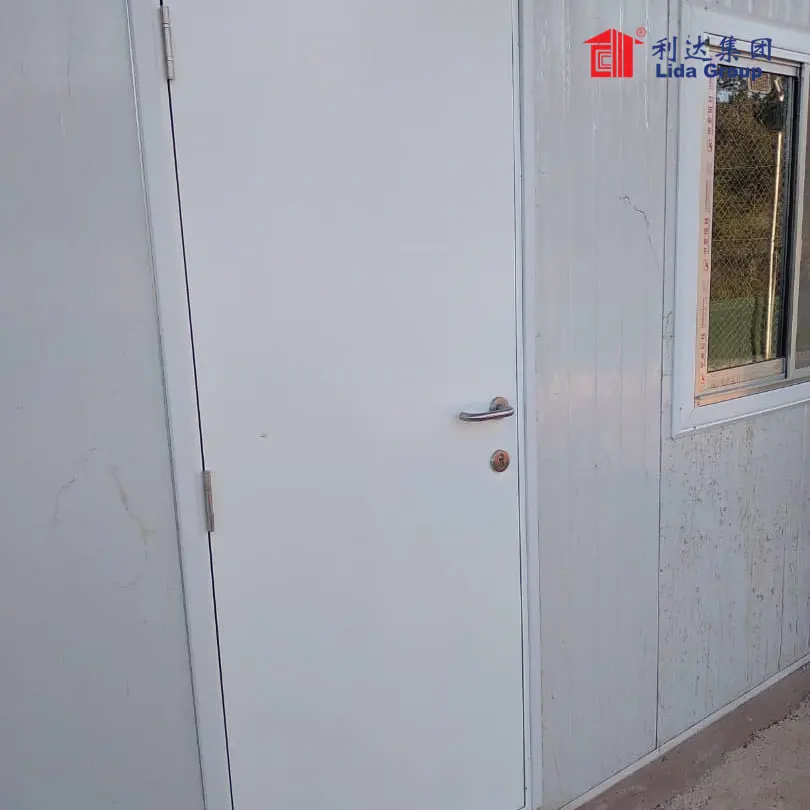 Lida Group Custom container house airbnb for business used for student dormitories 3