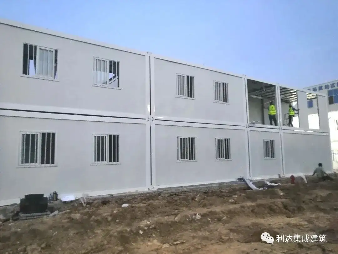 Lida Group Top old shipping containers for sale Suppliers used as office, meeting room, dormitory, shop 4
