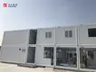 Wholesale labour camp manufacturers for military base 4