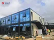 Latest large shipping containers for sale company used as booth, toilet, storage room 4
