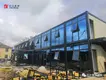 Latest containers to live in for business used as office, meeting room, dormitory, shop 2