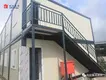 Latest large shipping containers for sale company used as booth, toilet, storage room 2